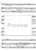 Bagatelle (Op. 119) - Score