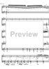 Spanish Dance Op.26 No. 4 - Score