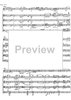 Elegy - Score