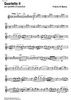Quartetto II - Soprano Saxophone