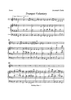 Wedding Album for Horn - Organ Score