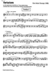 Variaziuns - Trumpet 2