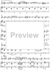 Kindlin' Wood - Piano Score