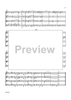 Cole Porter Album: Volume 1 - Score