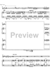 Figure in movimento, su sfondo bruno - Score