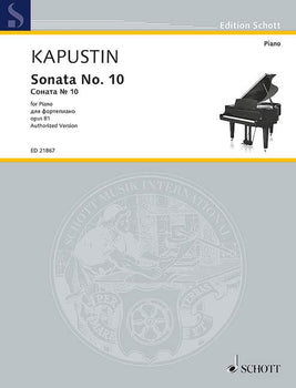 Sonata No. 10