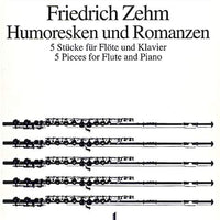 Humoresken und Romanzen