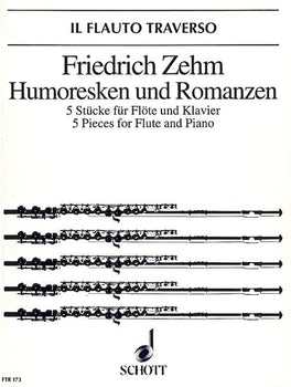 Humoresken und Romanzen