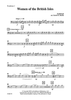 Women of the British Isles - Trombone 2