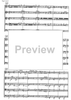 Berceuse et Rondeau - Score