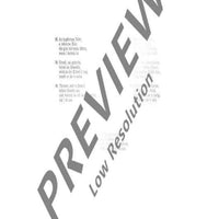 Reime und Spiellieder - Vocal And Performing Score