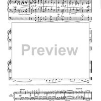 Joseph Bonnet Variations on Weinen, Klagen by Liszt