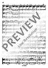 String Quartet F major - Full Score