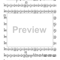 The Rock - Double Bass