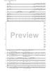 Song of the Bells - Score