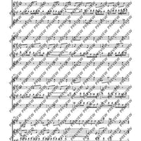 Carmen Impressions - Score and Parts