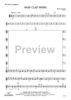 Snap Clap Swing - Tenor Saxophone