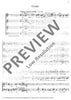 Messe - Choral Score