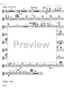 Variazioni su un tema di Prokofiev - Flute 1
