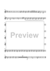 Deck the Halls - Bb Trumpet 6/F Horn 2
