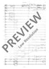 The Winter's Tale - Full Score