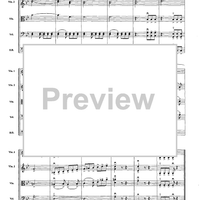 Point Lookout (A Fantasy on Civil War Songs) - Score