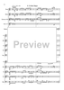 Bagatelles for Bugs - Score