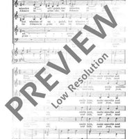 Selfe Petties Teares - Score