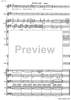Ave Maria - Score