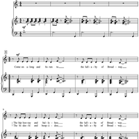 Lullaby of Broadway (from "Gold Diggers of 1935")