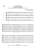 Beati Mortui - Score