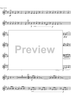 Quartet Op.20 No. 1 - Bb Trumpet 2