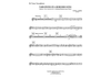 Variations on a Boboobo Song - Tenor Saxophone