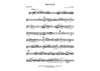 Sonata III - Soprano Saxophone