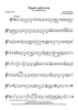 Three Reed Trios - Bb Clarinet