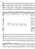 Kinderquintett - Score