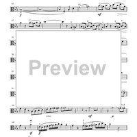 Suzuki Viola School, Volume 9 - Viola Part