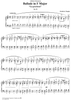 Ballade Op. 38 in F Major