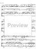 Trio - Score