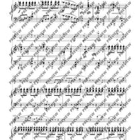 Sonata - Score and Parts