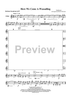 Here We Come A-Wassailing - Baritone Saxophone