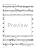 Three Sensual Dances - Viola