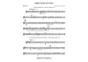 Three Hymn Settings - F Horn