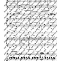 D’un matin de printemps