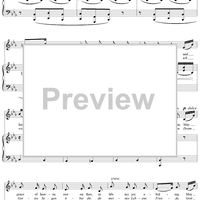 I Love Thee (Ich Liebe Dich)