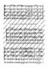 4 Easy Dance Pieces / 6 Hungarian Folksongs - Score