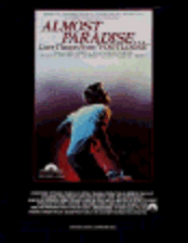 Almost Paradise (Love Theme from "Footloose")