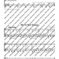 Violin Junior: Violin accompaniments 1