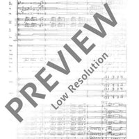 Alborada Del Gracioso - Full Score