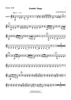 Zombie Tango - Bb Clarinet 2